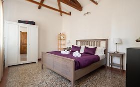 Ca' Giorgia Balcony House