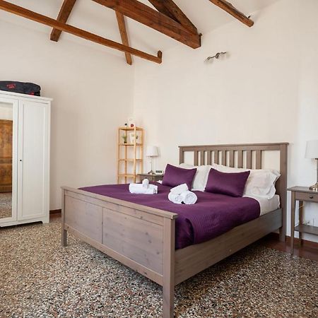 Ca' Giorgia Balcony House Apartment Venice Exterior photo