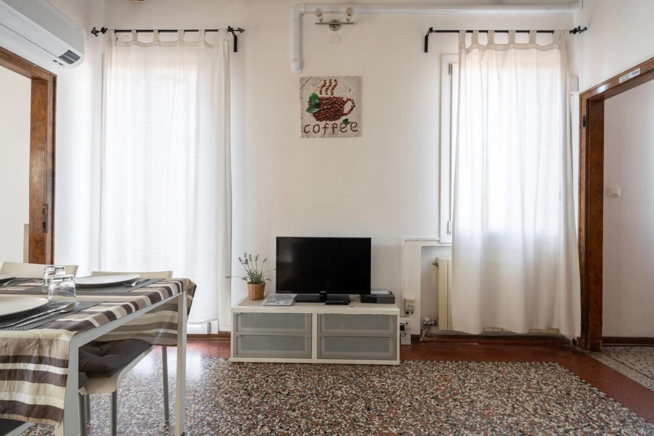 Ca' Giorgia Balcony House Apartment Venice Exterior photo