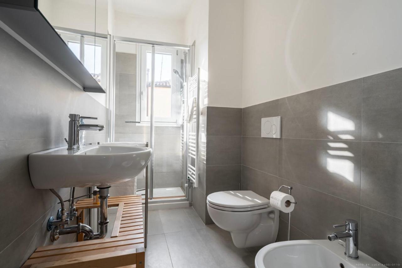 Ca' Giorgia Balcony House Apartment Venice Exterior photo