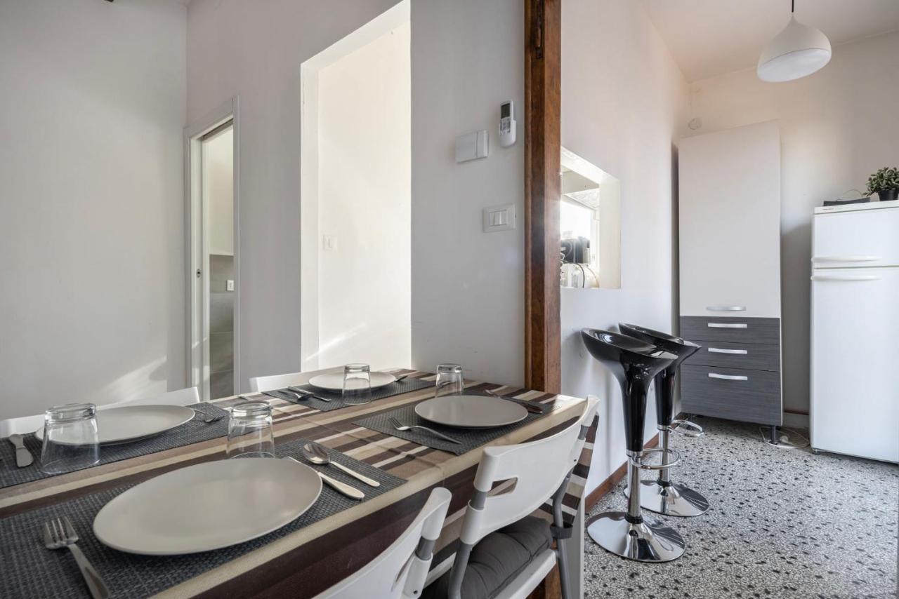 Ca' Giorgia Balcony House Apartment Venice Exterior photo
