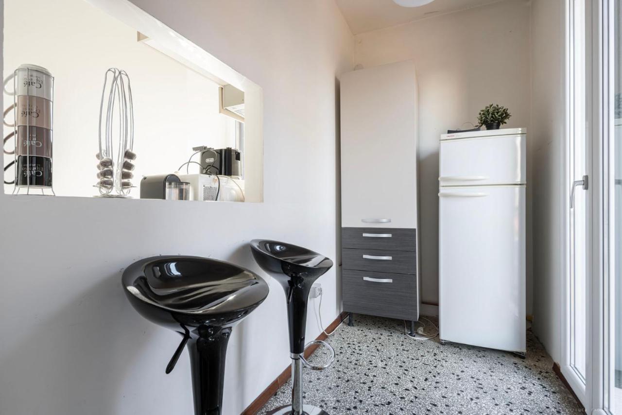 Ca' Giorgia Balcony House Apartment Venice Exterior photo