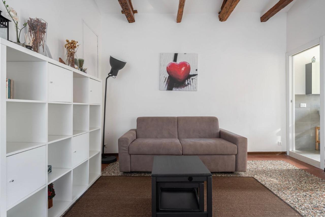 Ca' Giorgia Balcony House Apartment Venice Exterior photo