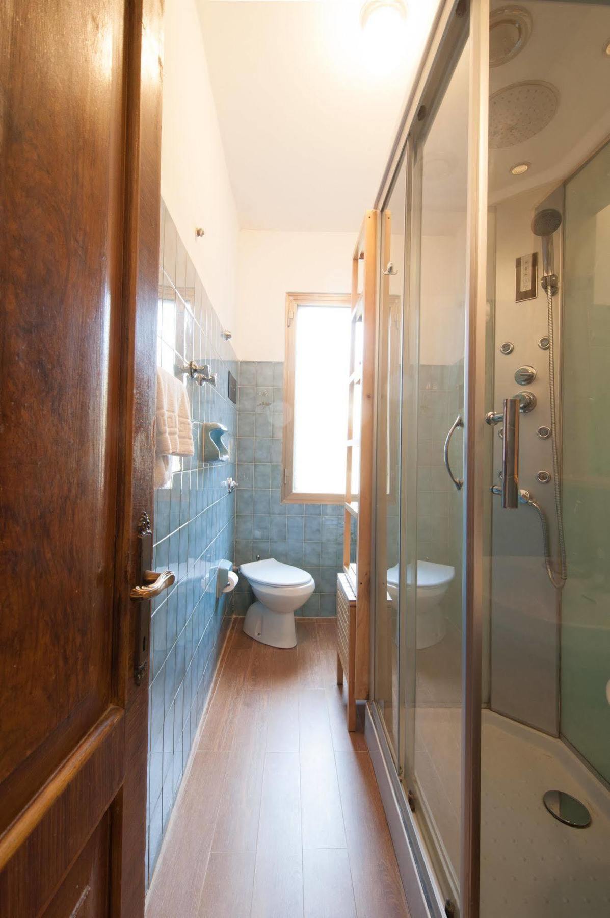 Ca' Giorgia Balcony House Apartment Venice Exterior photo