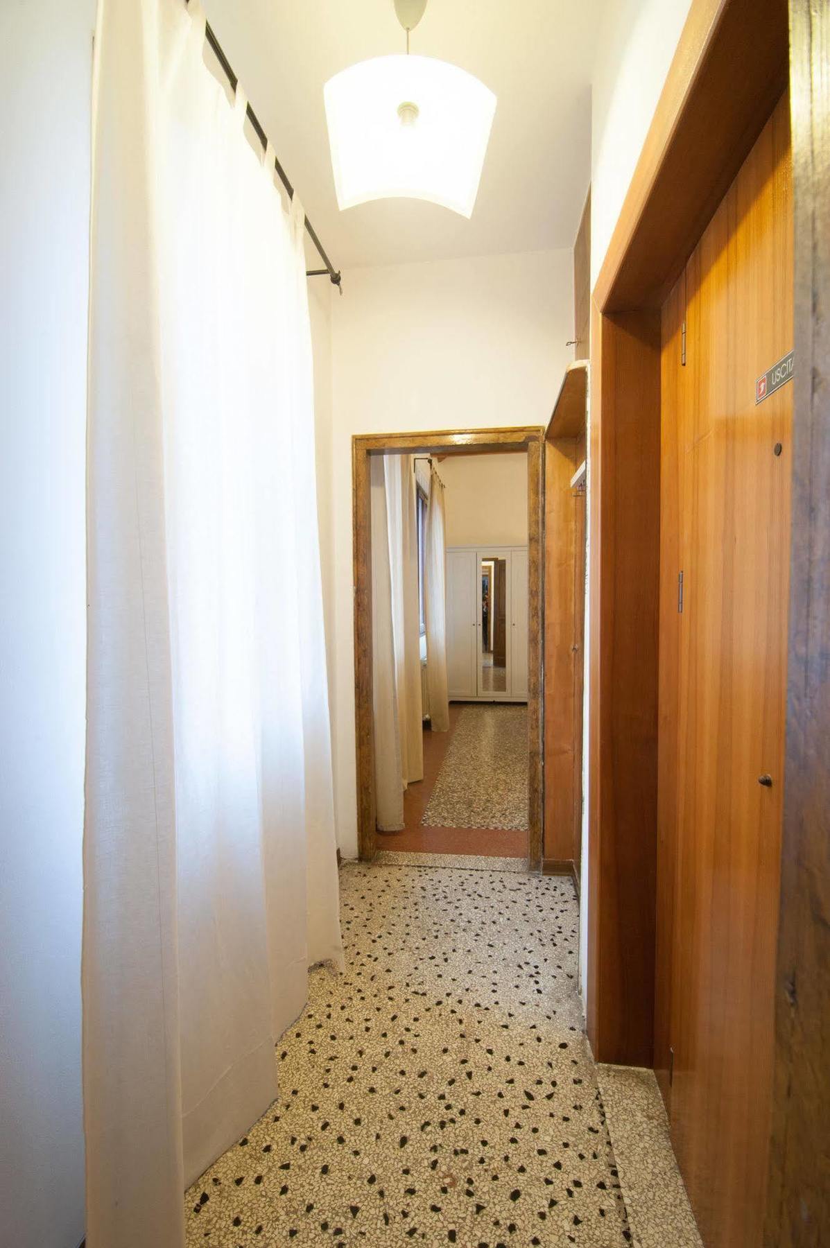 Ca' Giorgia Balcony House Apartment Venice Exterior photo